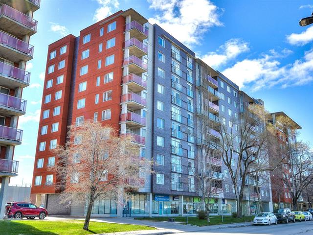 #616 - 4650 Rue Jean-Talon E.