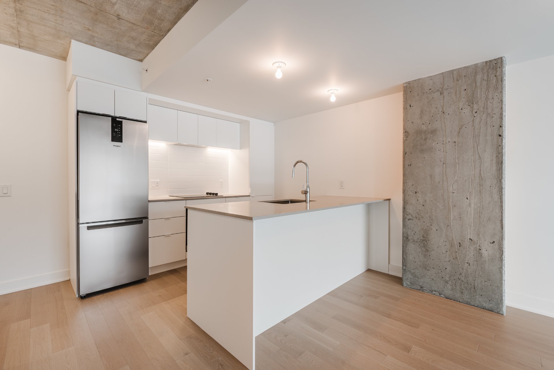 #208 - 1220 Boul. René-Lévesque E.