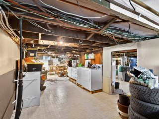 Basement