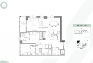 Plan (croquis)