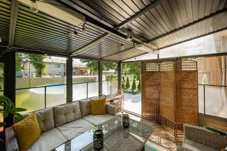 Solarium