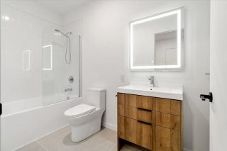Salle de bains