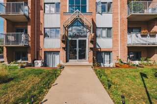 #5 - 672 Av. Ampère