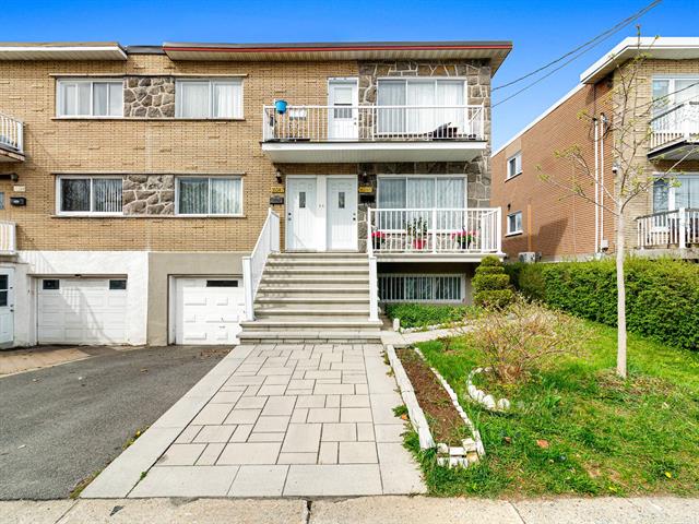 11385 Rue De St-Réal