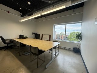 Conference room