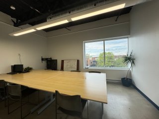 Conference room