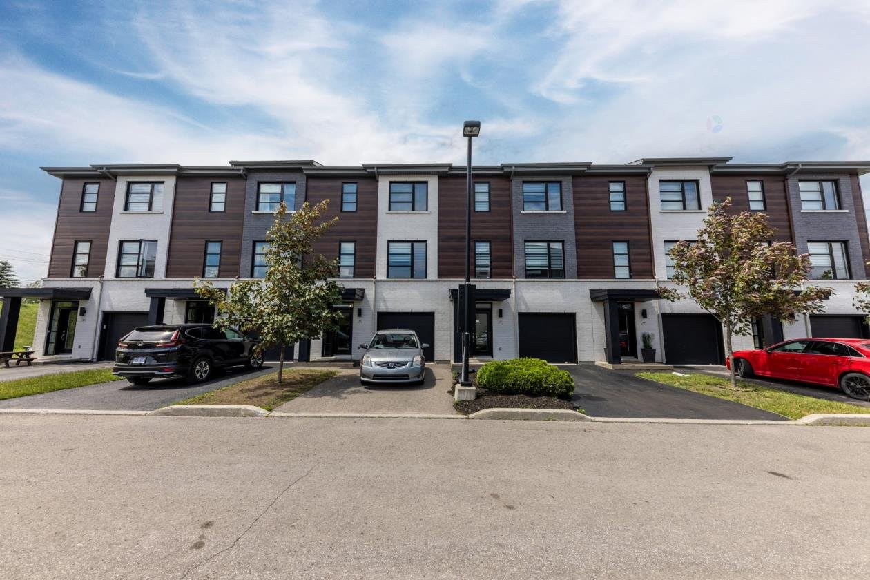 25 Rue Roger-Boisvert
