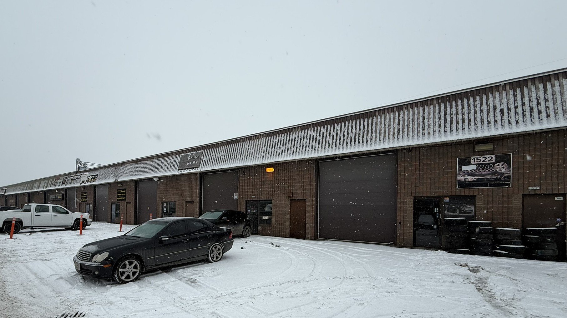 1520 Rue Berlier