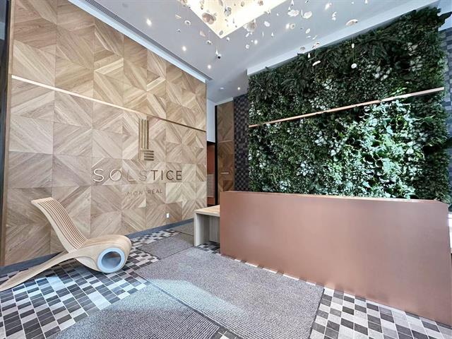 #1901 - 1020 Rue de la Montagne