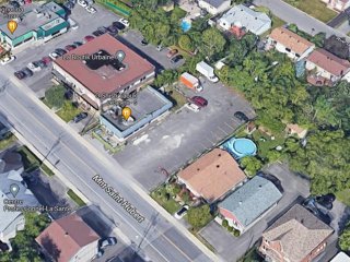 5070Z Mtée St-Hubert — photo 1