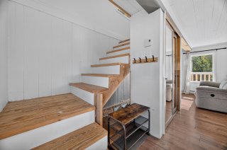 Escalier