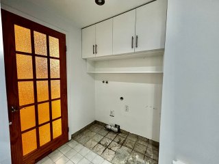 Salle de lavage