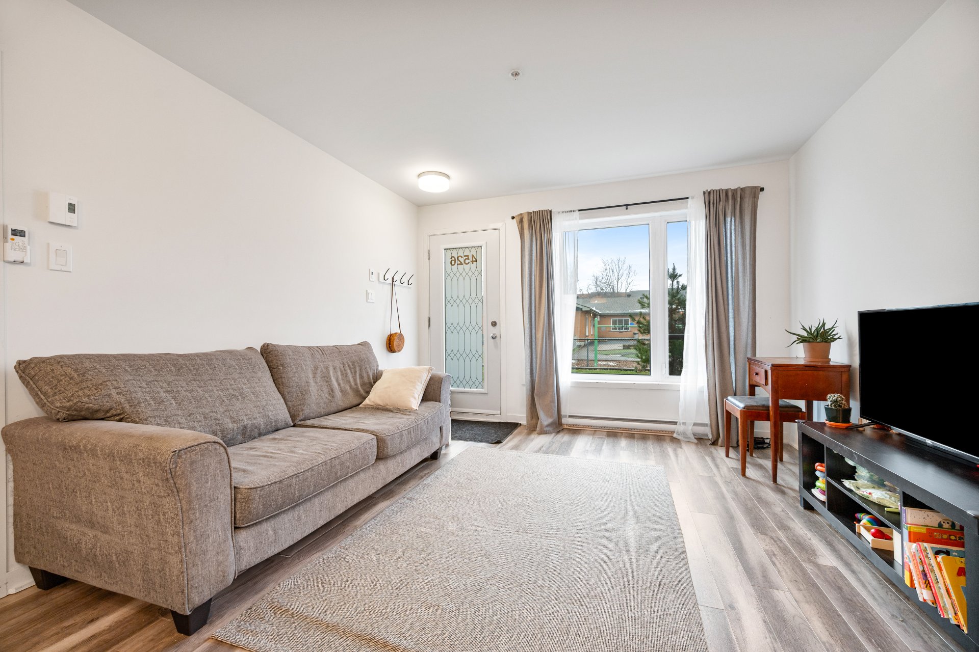 4526 Rue La Perrière