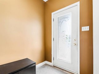 Hall d'entrée