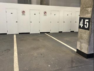#45 - 285 Av. Laurier E.