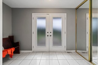 Hall d'entrée