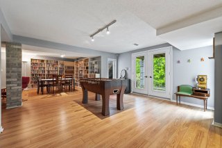 Salle familiale