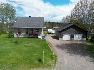 3307 Rue du Barrage