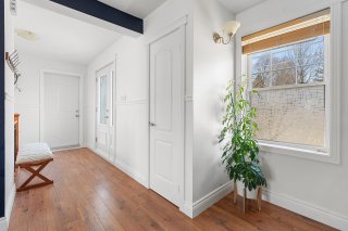 Hall d'entrée