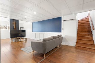 Salle familiale