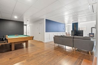 Salle familiale