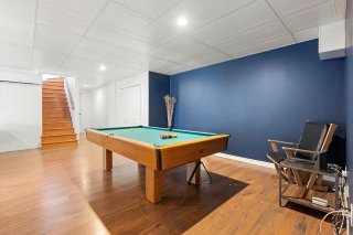 Salle familiale