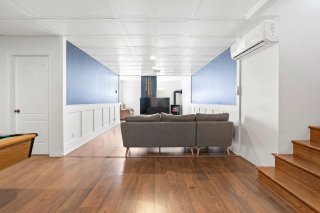 Salle familiale