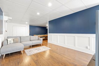 Salle familiale