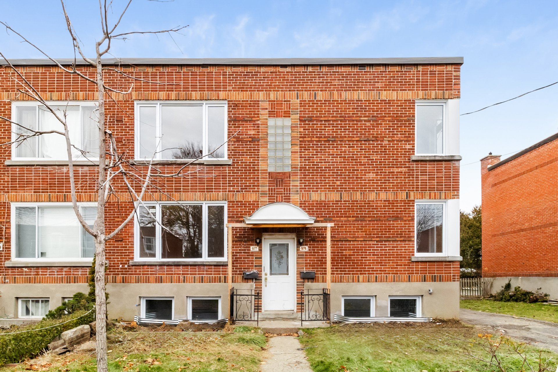 5177 Av. Connaught