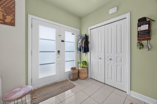Hall d'entrée
