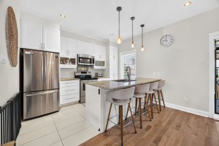 Cuisine