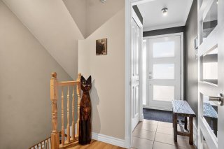 Hall d'entrée