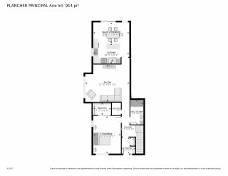 Plan (croquis)