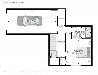 Plan (croquis)