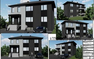 2164 Av. Louise-Cloutier