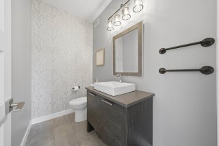 Washroom
