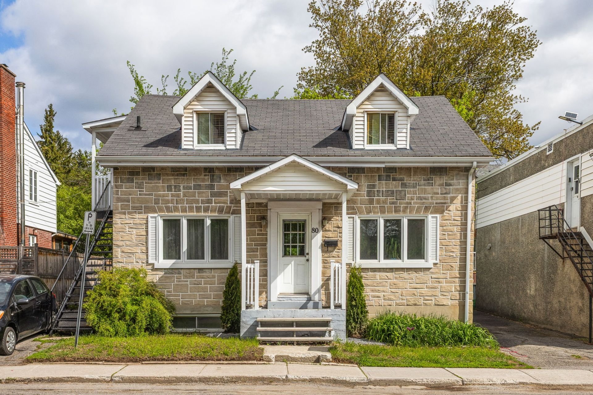 80 Rue Bourque