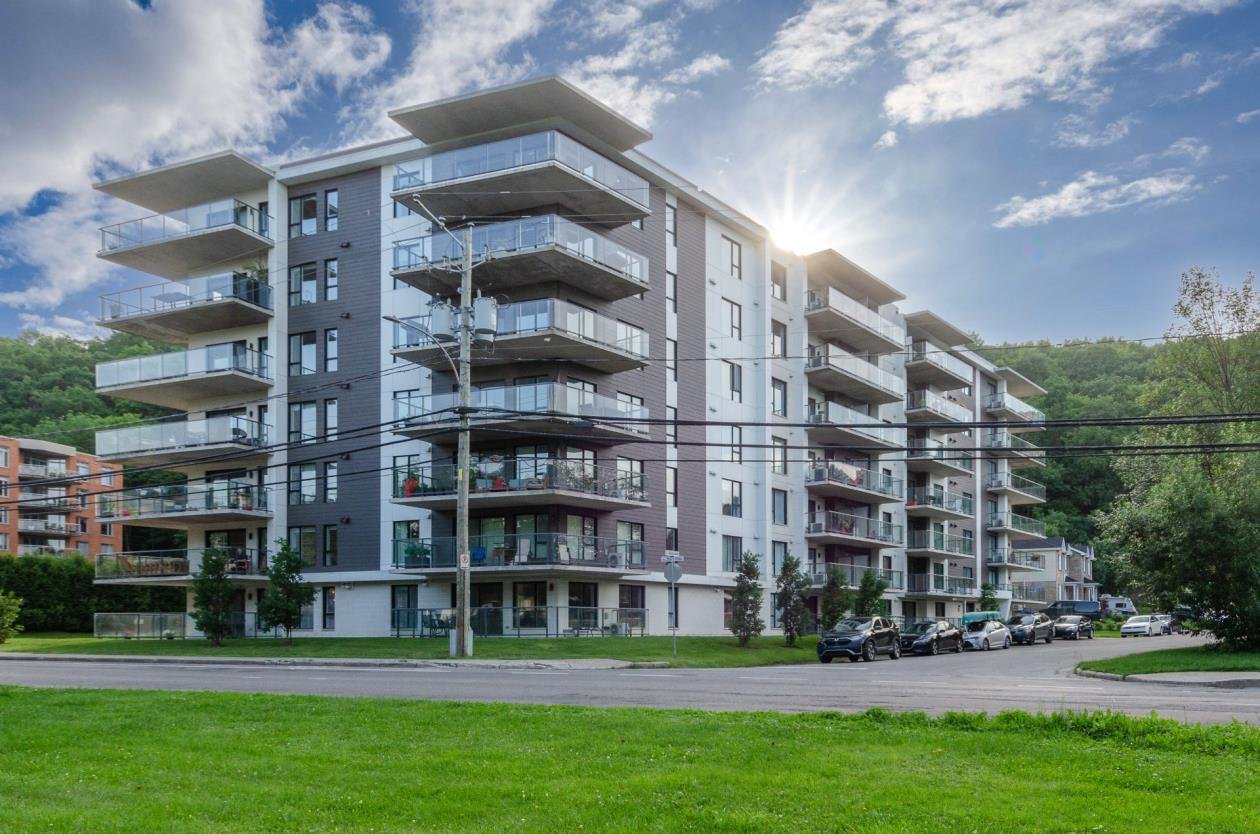 #304 - 1480 Rue des Maires-Lessard