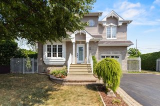 32 Rue De Granville