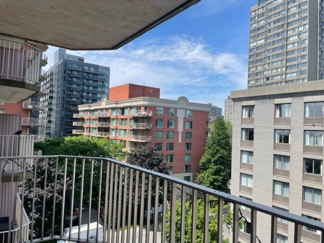 #763 - 1077 Rue St-Mathieu