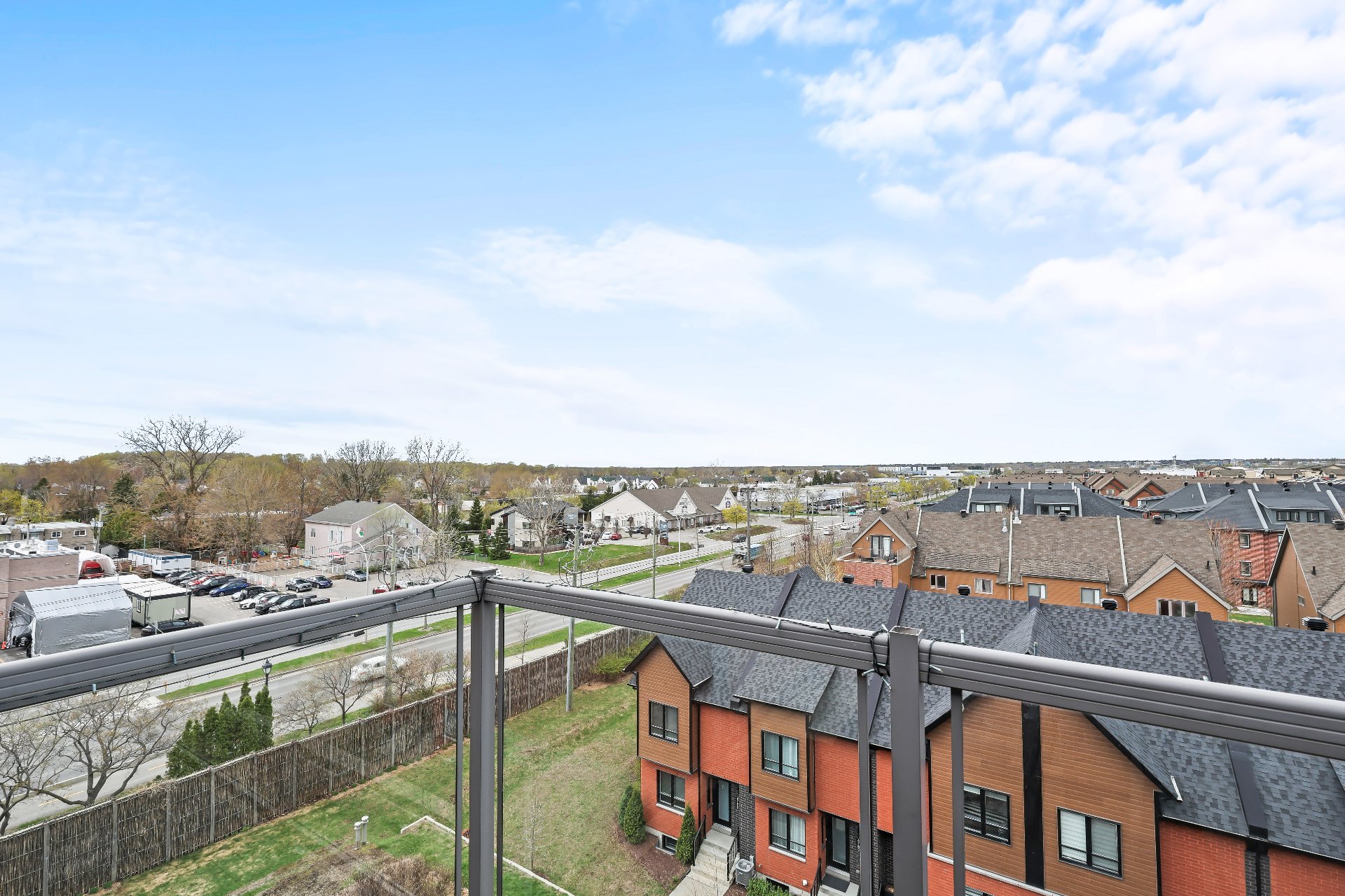 #511 - 1005 Rue des Francs-Bourgeois