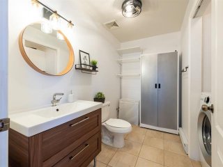 Washroom