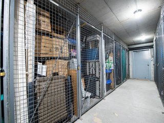 Storage