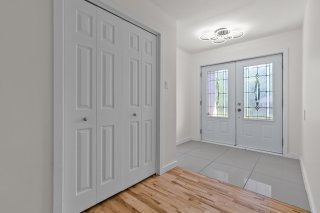 Hall d'entrée