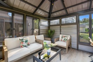 Solarium