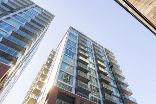 #214 - 190 Rue Murray