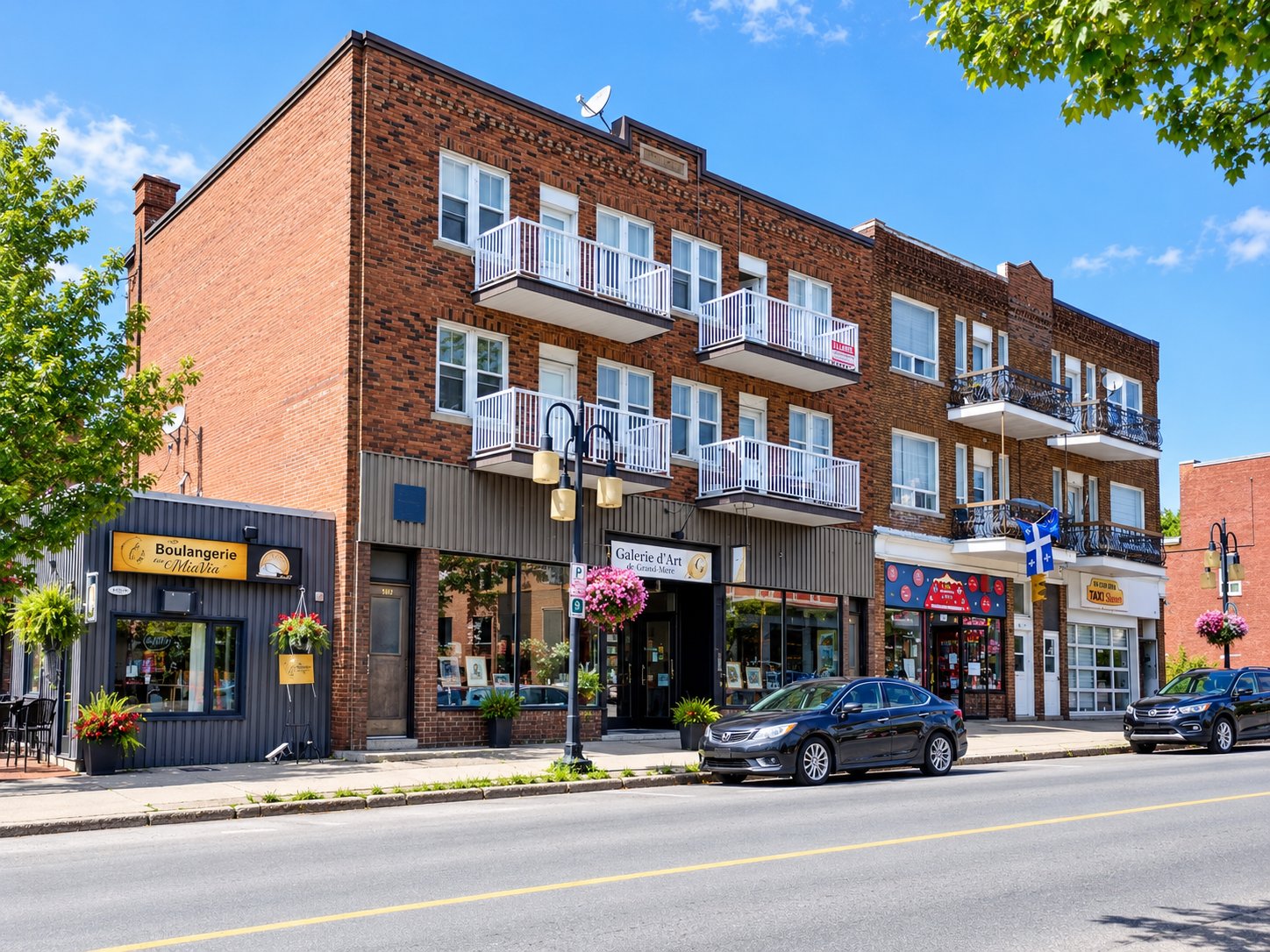 384 Av. de Grand-Mère