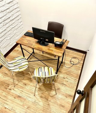 Bureau