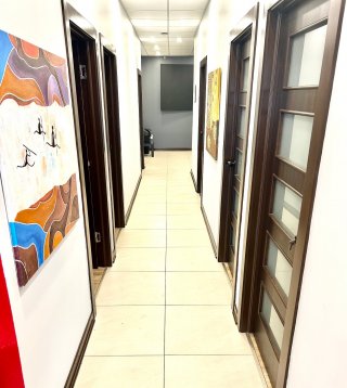 PASAGEWAY