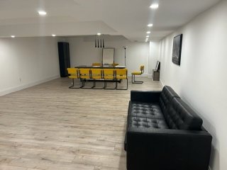 Salle de conférence